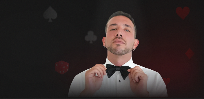 Cenk Bey